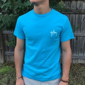 Guy Harvey Short Sleeve T-Shirt